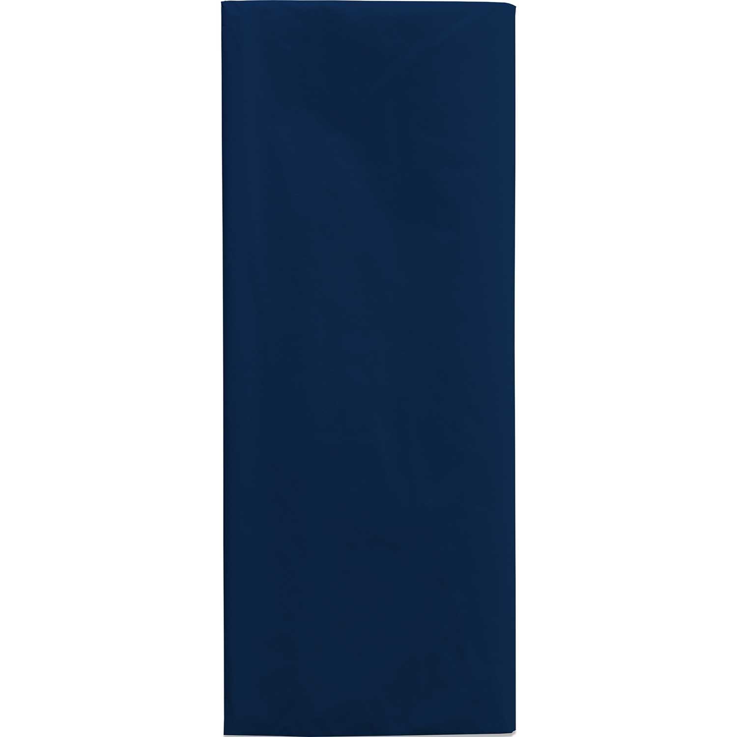 Navy Tissue Paper, 8 sheets