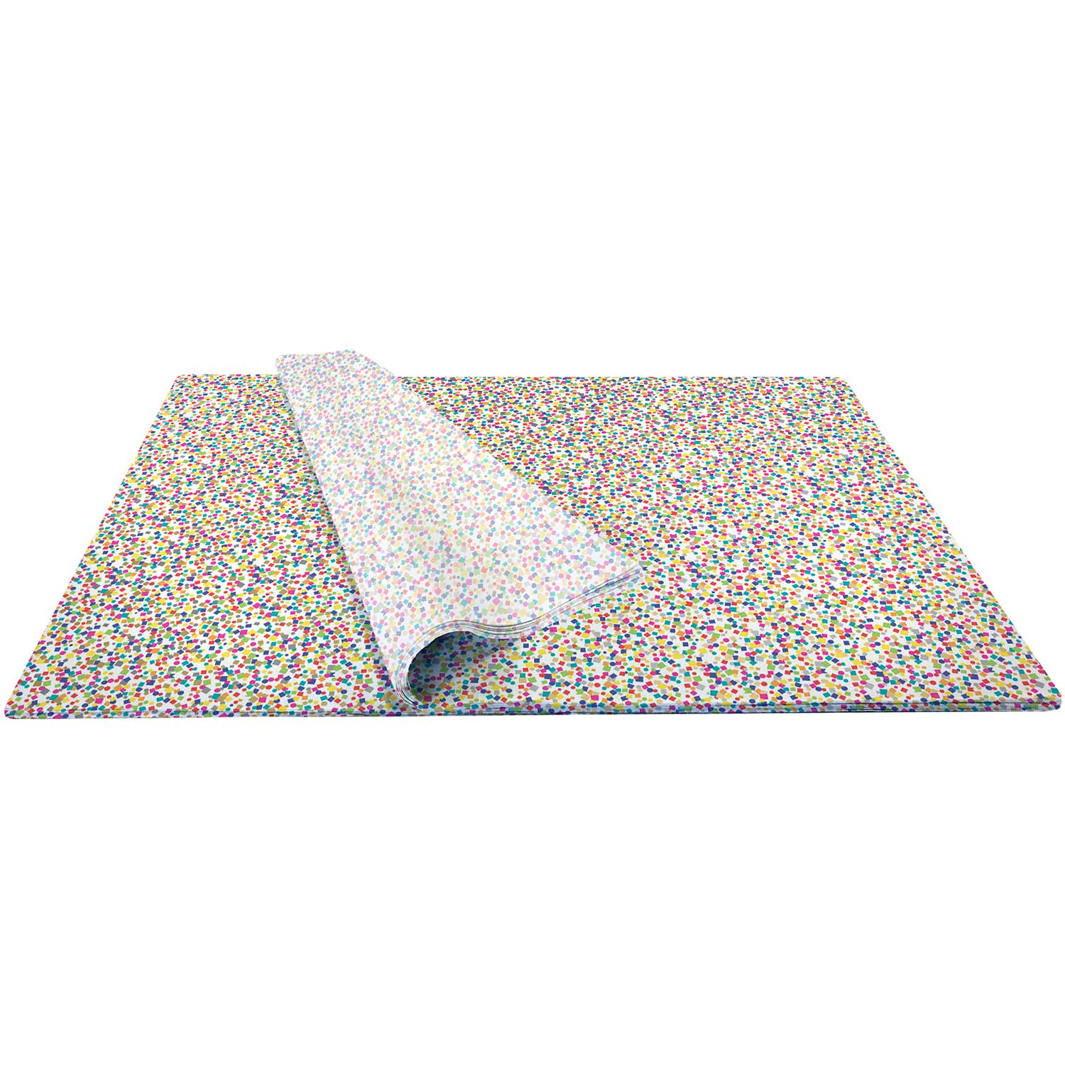 Party Popper 20 x 30 Gift Tissue Paper – Present Paper