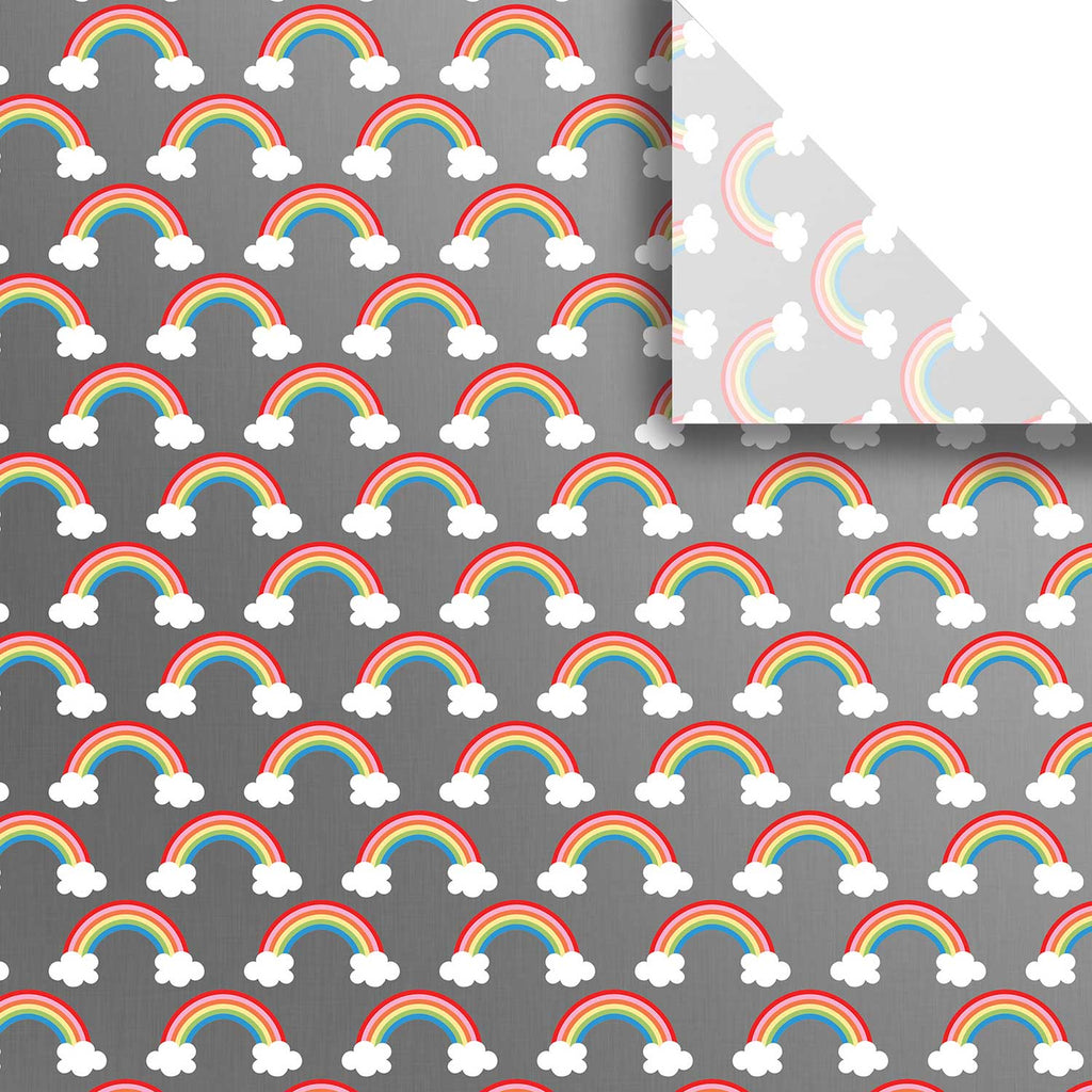 BPT334a Over the Rainbow Tissue Paper Swatch