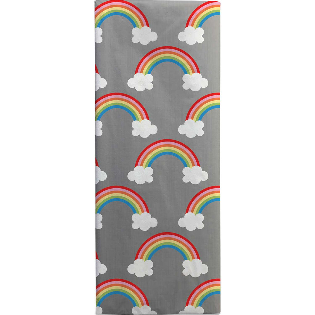 BPT334c Over the Rainbow Tissue Paper Folded Pack