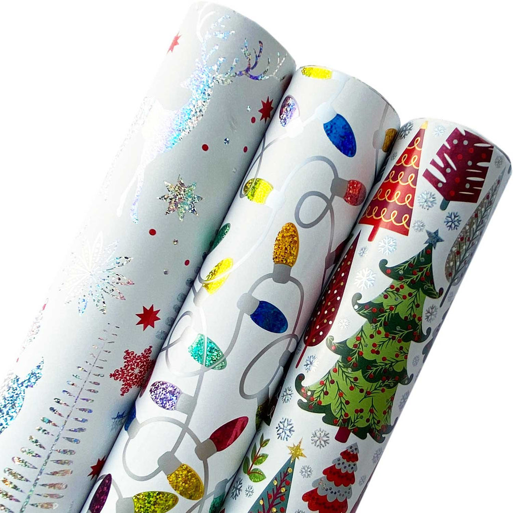 Present Paper Custom Color Present Paper