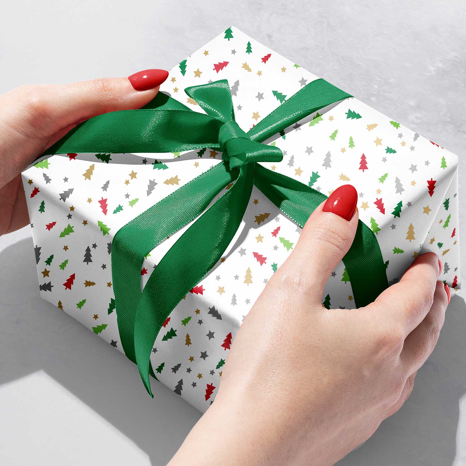 Does Santa Wrap Presents? Here's What You Should Know