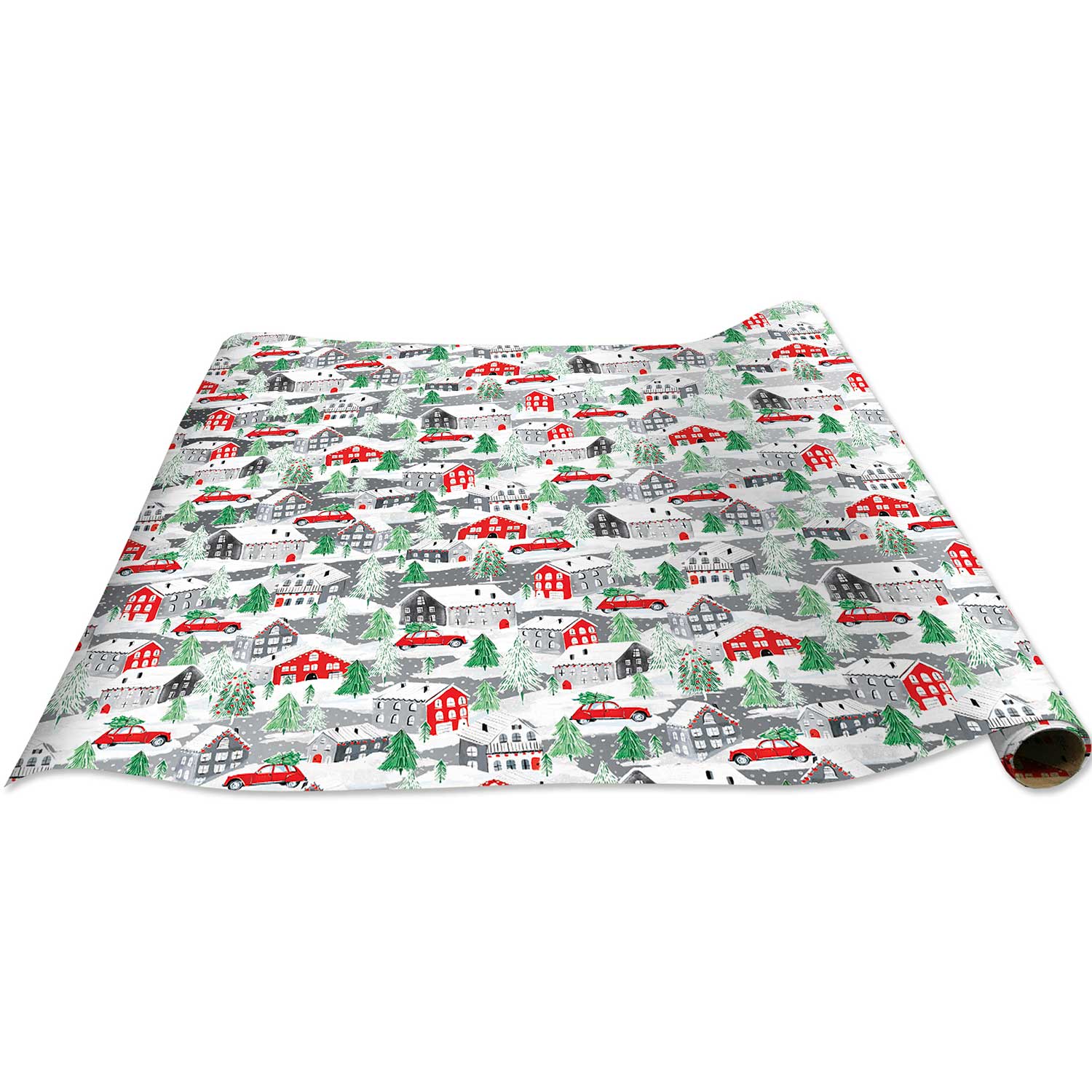 Cassette Tape Wrapping Paper  80's Christmas Wrapping Paper